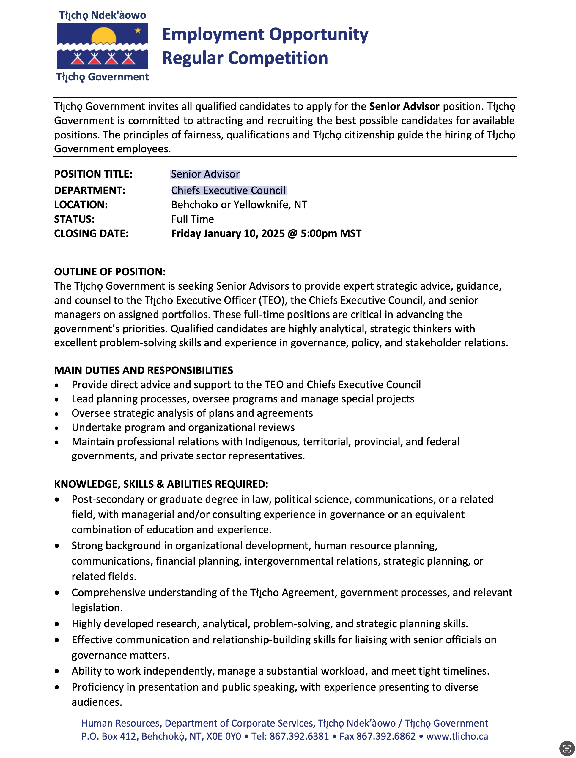 Senior_Advisor