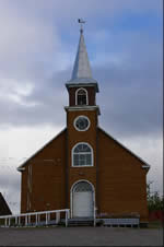 St Michael's Catholic Church