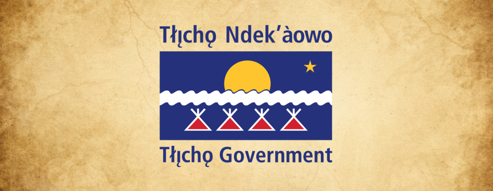 Tłı̨chǫ Enrolment Notice – Citizen Address Update