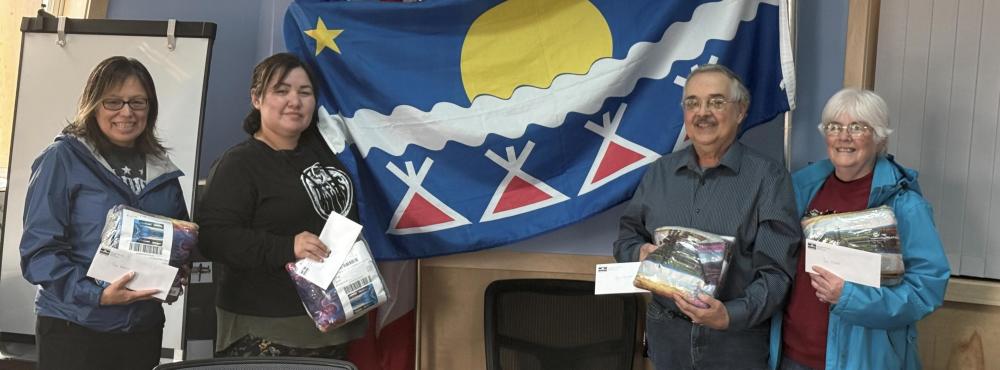 Community Volunteer Income Tax Program Success!