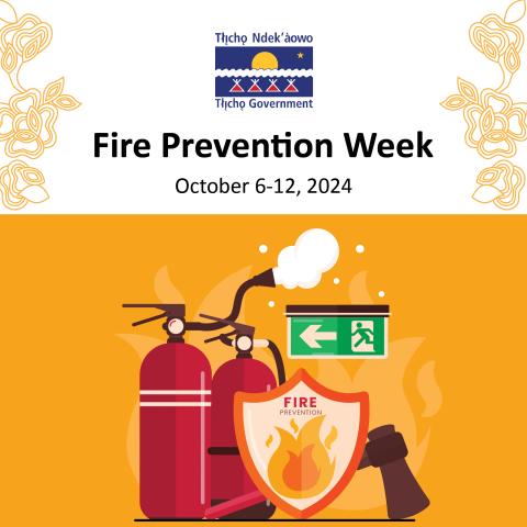 Fire Prevention Week