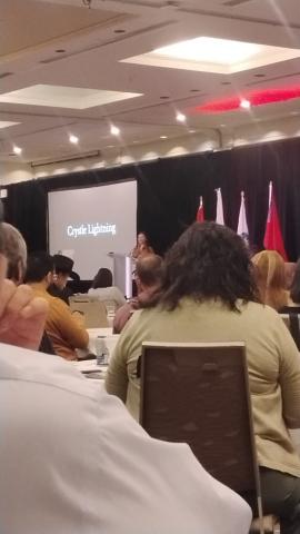 30th Annual Cando National Conference: Celebrating Economic Development and Indigenous Success