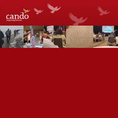 30th Annual Cando National Conference: Celebrating Economic Development and Indigenous Success