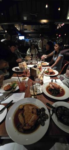 Tłı̨chǫ Youth Attend Indspire’s Soaring: Indigenous Youth Empowerment Gathering