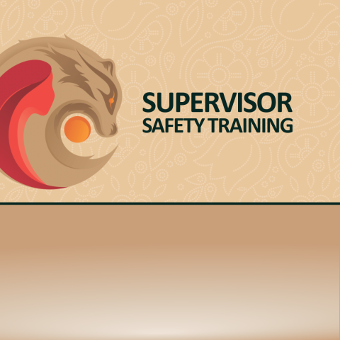 WSCC Supervisor  Safety Training 
