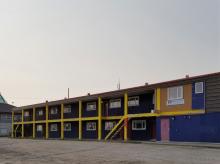 Behchok’o Motel Behchok’o Motel