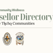 Healing & Community Wellness Counsellor Directory