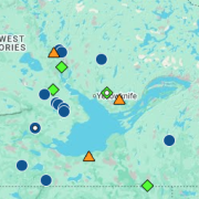 wildfire monitoring