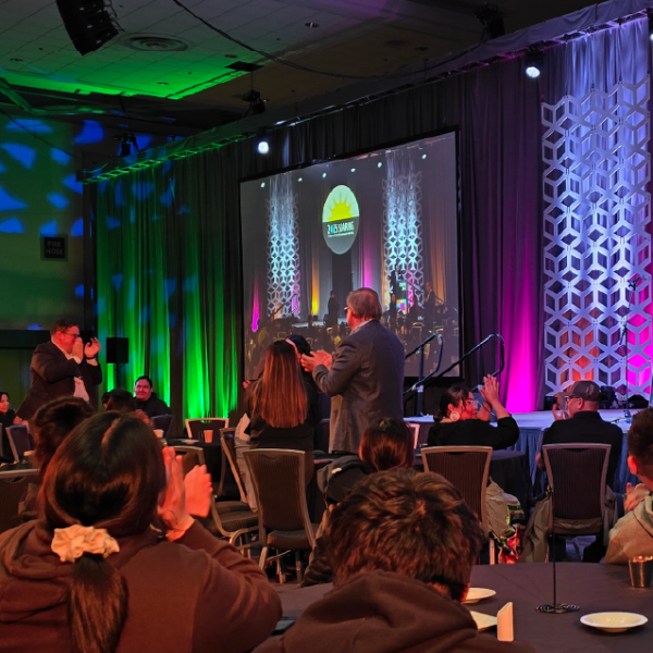 tłı̨chǫ-youth-attend-indspire’s-soaring:-indigenous-youth-empowerment-gathering