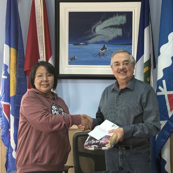 Community Volunteer Income Tax Program Success!