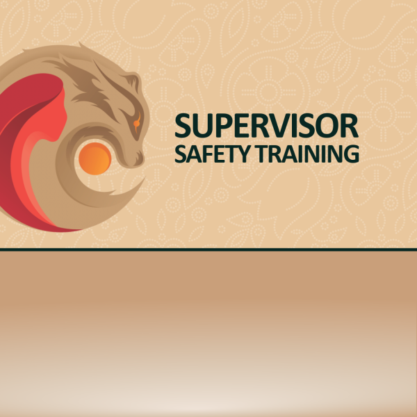 WSCC Supervisor  Safety Training 