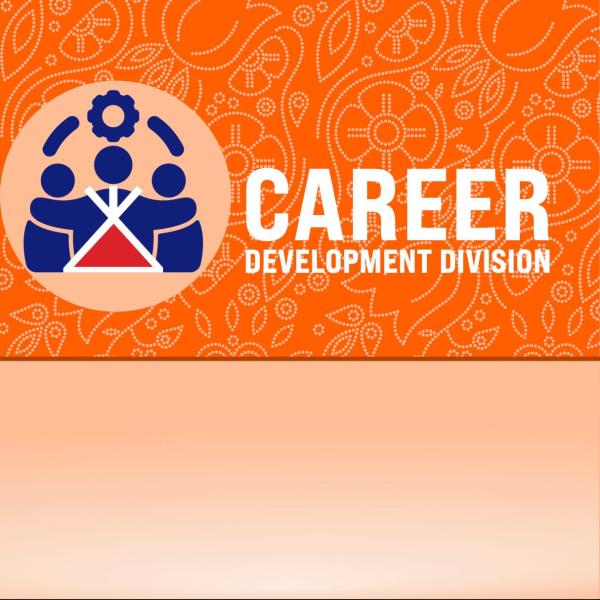 Career Development Services: Employment Support Services