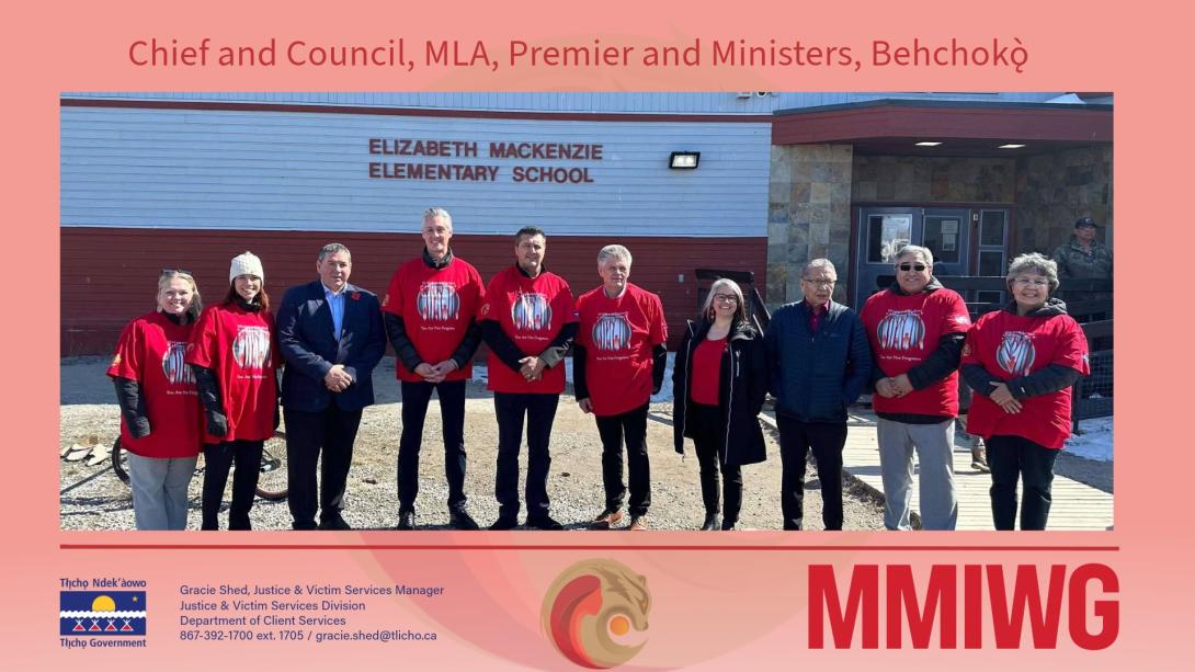 MMIWG2S + GATHERING