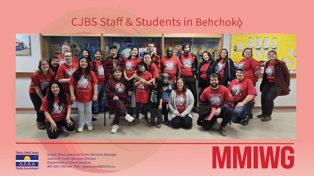 MMIWG2S + GATHERING