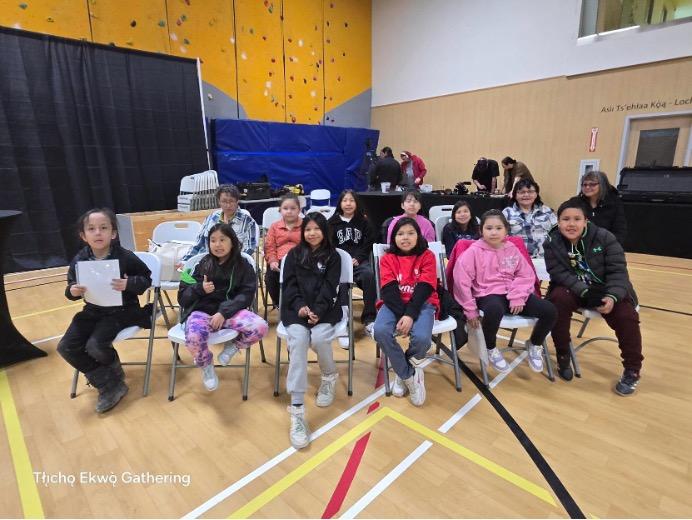 Tłı̨chǫ Ekwǫ̀ Gathering Highlights - Behchoko May 6-8, 2025
