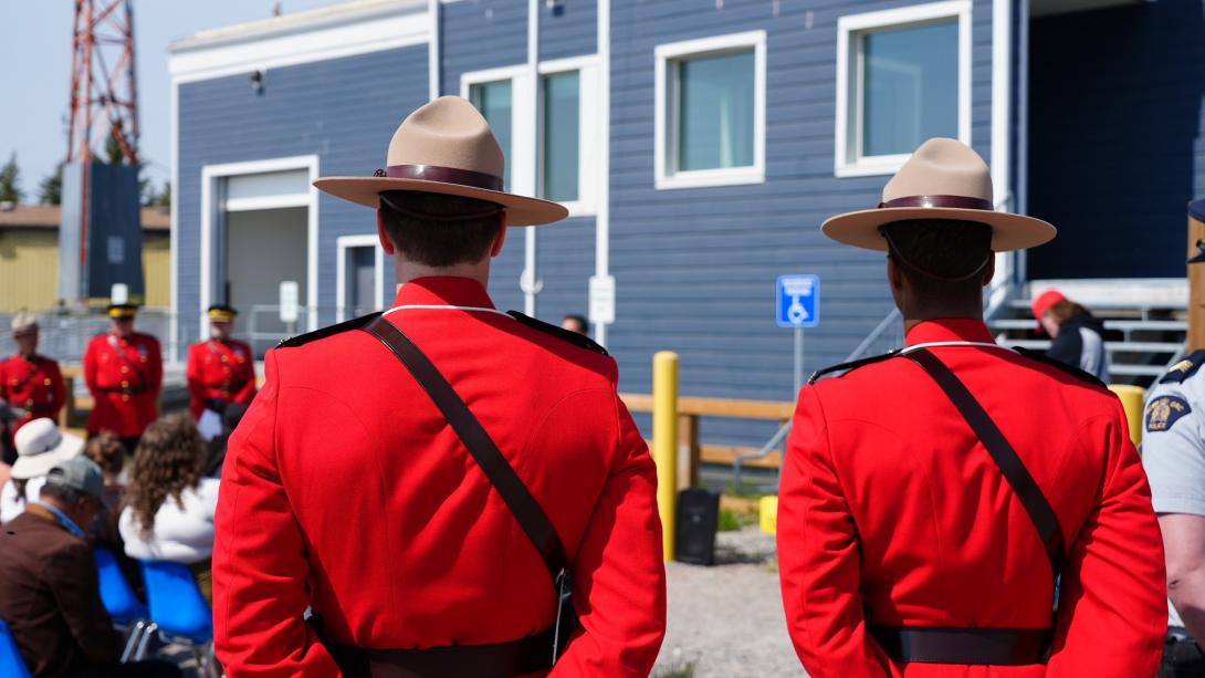 RCMP in Whatı̀