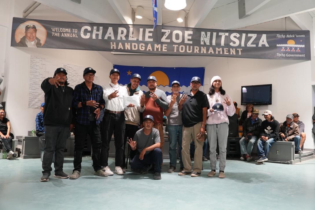 2025 charlie zoe nitsiza handgames