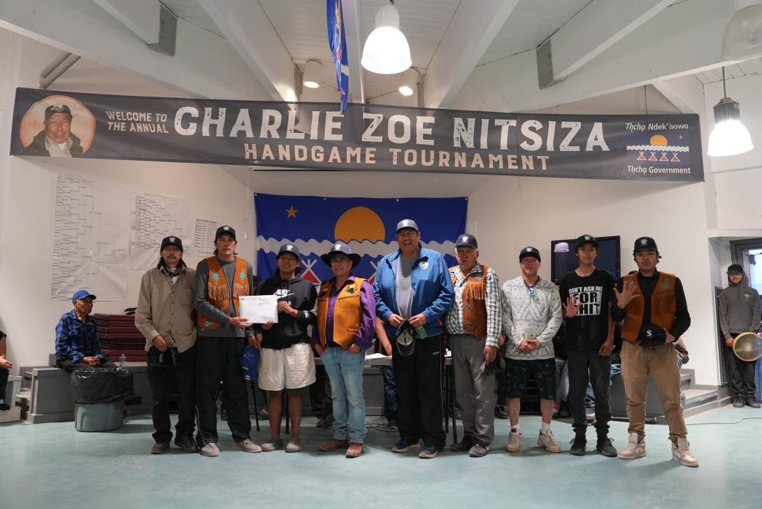 2025 charlie zoe nitsiza handgames