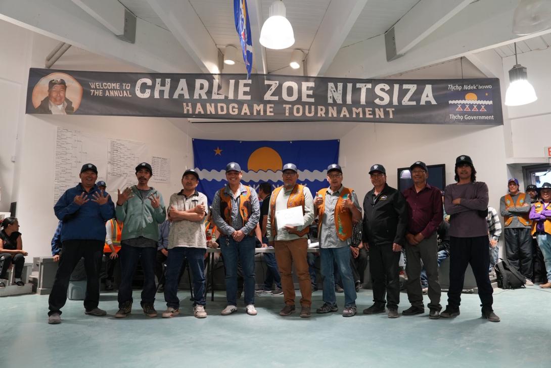 2025 charlie zoe nitsiza handgames
